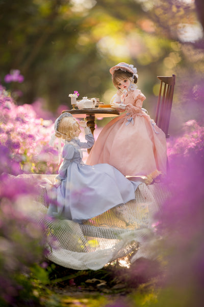 Ziye Doll - Mary