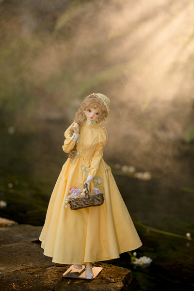 Ziye Doll - Mary