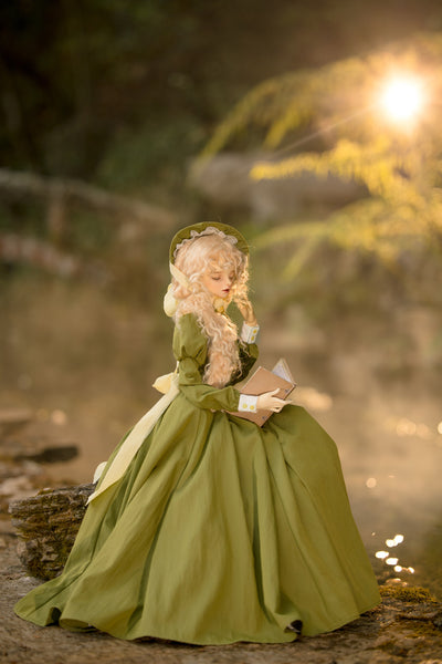 Ziye Doll - Mary