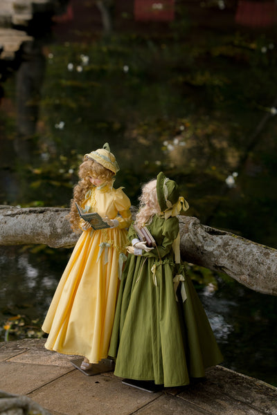 Ziye Doll - Mary