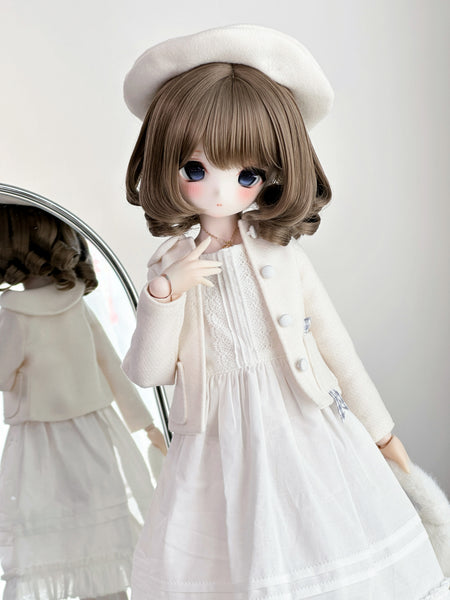 ASHI Doll - Hui & Yan