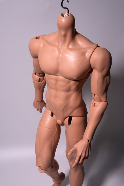 Spirit Mist Doll - Loric & SM77 Body