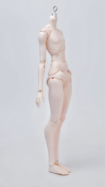 Harvest Moon Doll - Comet Plume Body