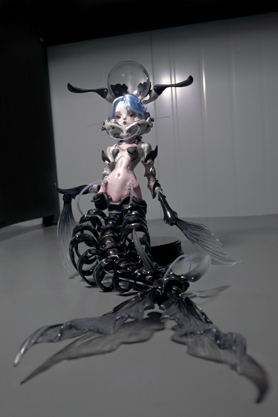 Coral Reef - Hammerhead Shark