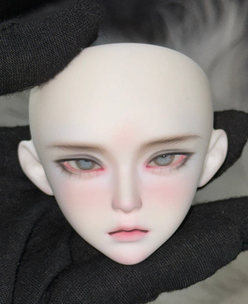 Samadhi Doll - Woad