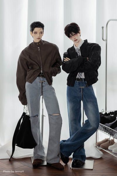 XY Studio - HnC Series Chill Pieces