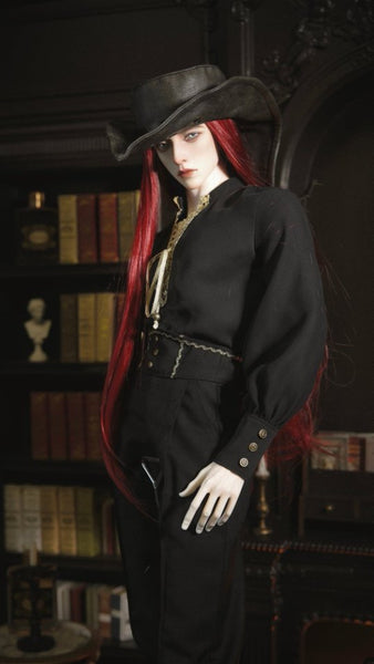 DN • Enter - The North