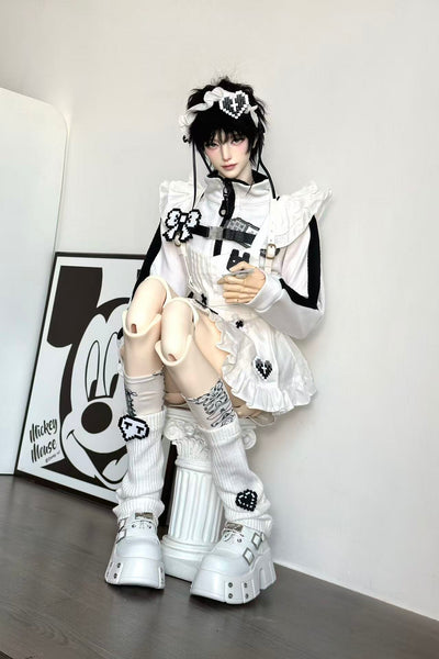 Cloud Doll - Angel Prayer