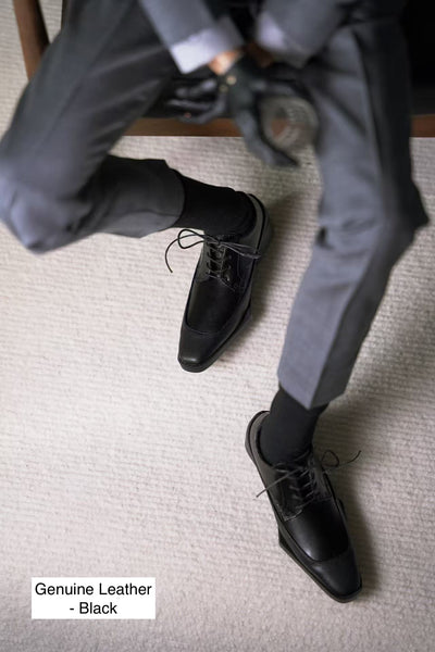 Donkey - Leather Shoes 1.0