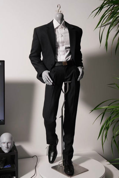 Spirit Mist Doll - Loric & SM77 Body