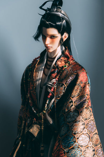 Muse Doll - Juwon