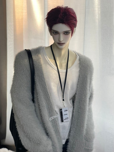 Muse Doll - Juwon