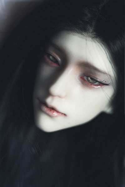 Sugarcane Doll - FoxY