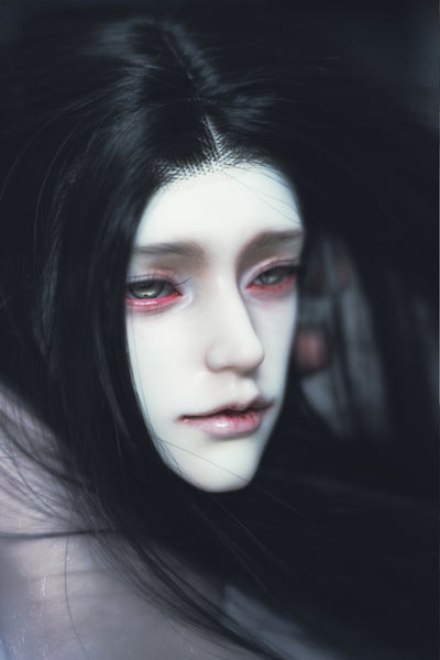 Sugarcane Doll - FoxY