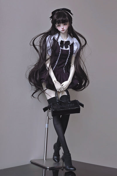 Miikoo Doll - Snow Rime SD