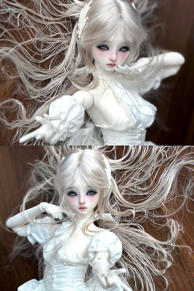 Miikoo Doll - Chunlian