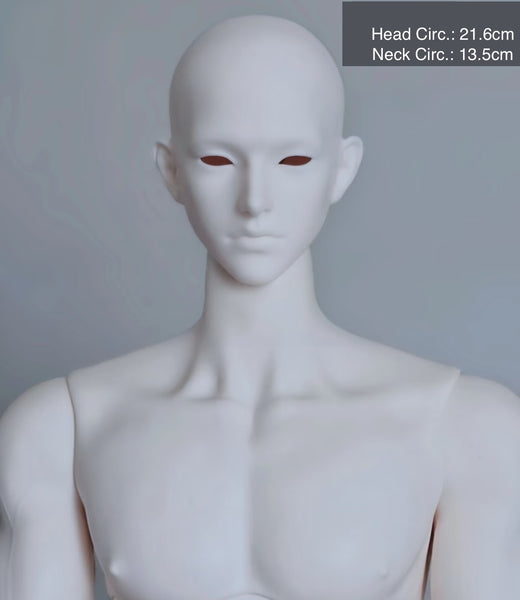 Motto Doll - Xuan Yan