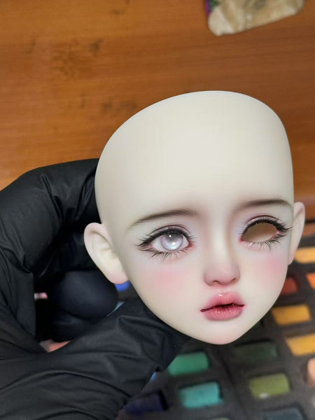 Twenty Nine - Face-up Service