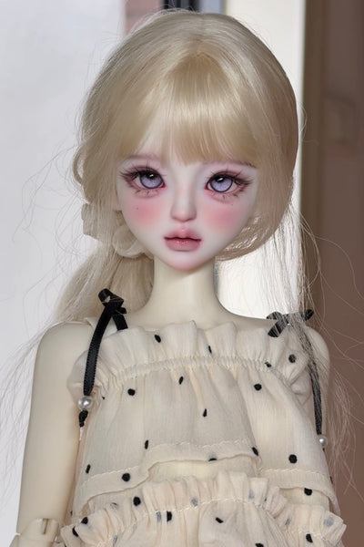 Dada's Doll - Grape Jelly