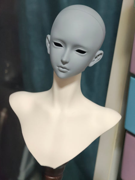 [Intent Collection] K Deliao – Zhaohan