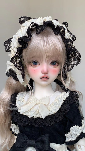 Miu Shima - Phebe MSD