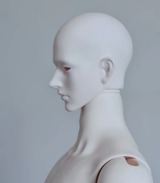 Motto Doll - Xuan Yan