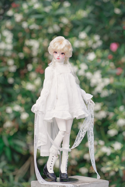 Wonderland Doll - Fluffy M