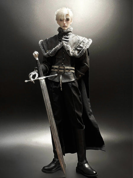 DN • Enter - The North