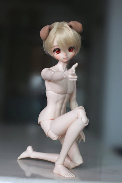 [DEPOSIT ONLY] Shoushou Doll - Cat Coco Full Doll