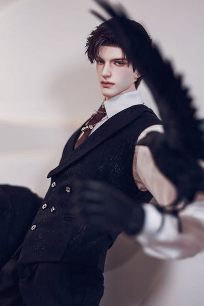 Strawberry Studio - Exquisite President ～ Daddy