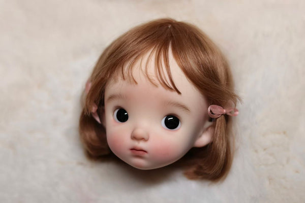 Dizzy Doll - Jomi