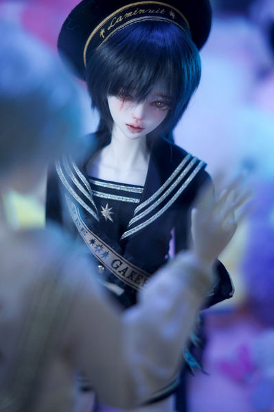 [15% OFF] Wonderland Doll - Lino