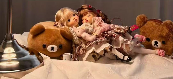 Strawberry Club - Mochi