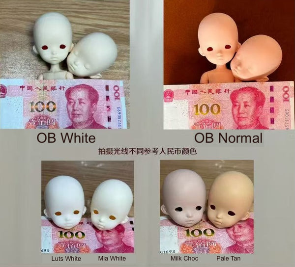 Strawberry Club - Mochi