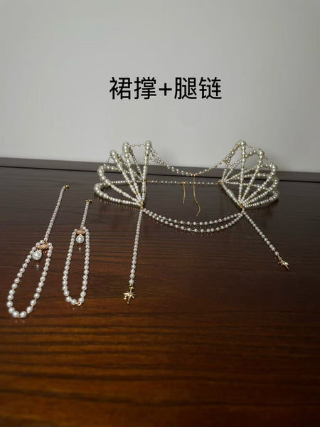 [DEPOSIT ONLY] Le Createur - Neptunian Reverie