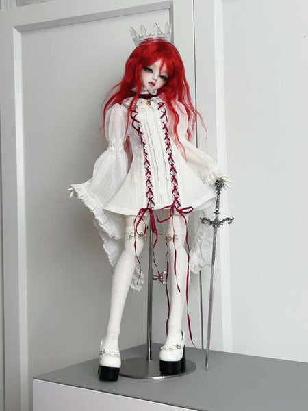 Amaranth BJD - Jasmine