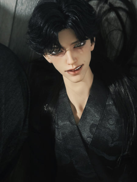 Muse Doll - Zane