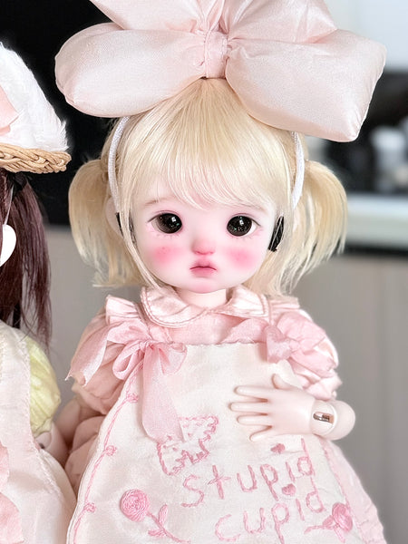 LsisisiL Doll - Dingdang
