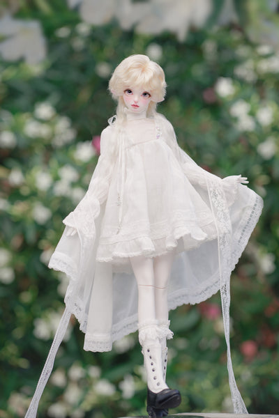 Wonderland Doll - Fluffy M