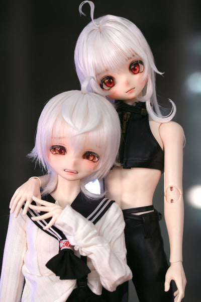 [DEPOSIT ONLY] Shoushou Doll - Cat Coco Full Doll