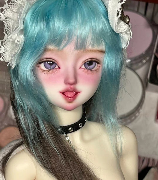 M-Doll School - Lucia w/ Faceup