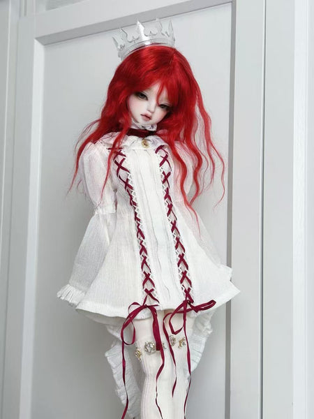 Amaranth BJD - Jasmine