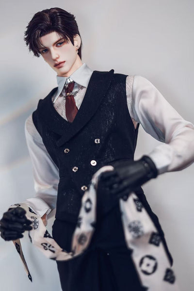 Strawberry Studio - Exquisite President ～ Daddy