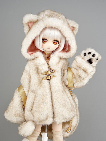 Xiny Doll - Meow Talk