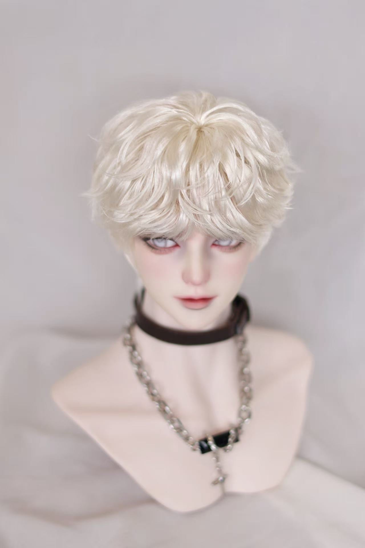 Flying Meow Wig - Oct In-stocks Collection