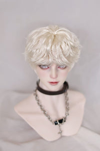 Flying Meow Wig - Oct In-stocks Collection