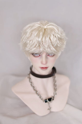 Flying Meow Wig - Oct In-stocks Collection