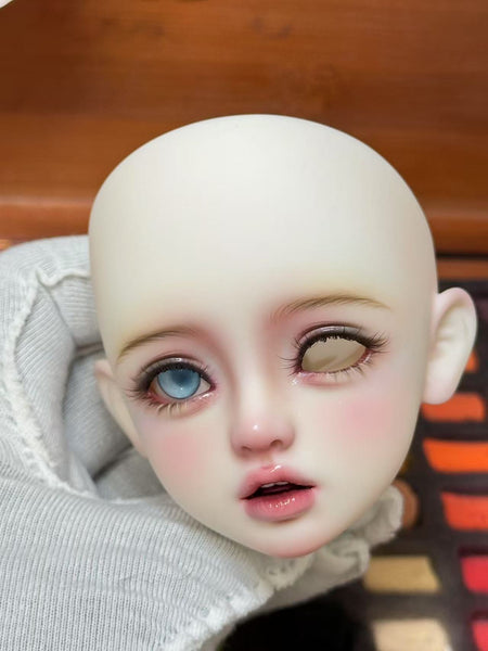 Twenty Nine - Face-up Service