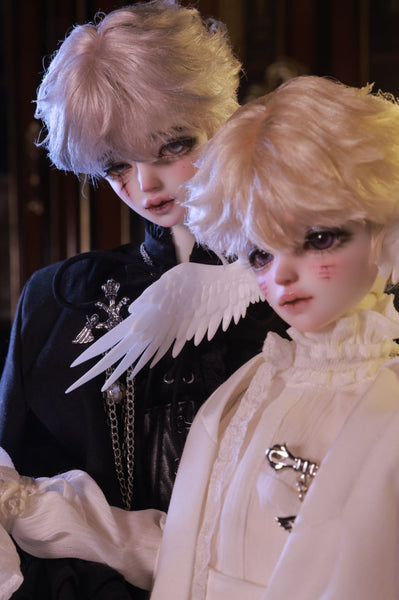 [15% OFF] Wonderland Doll - Lino