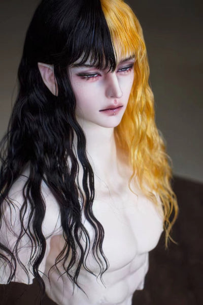 [SOLD OUT] SIN - Marigold Wig